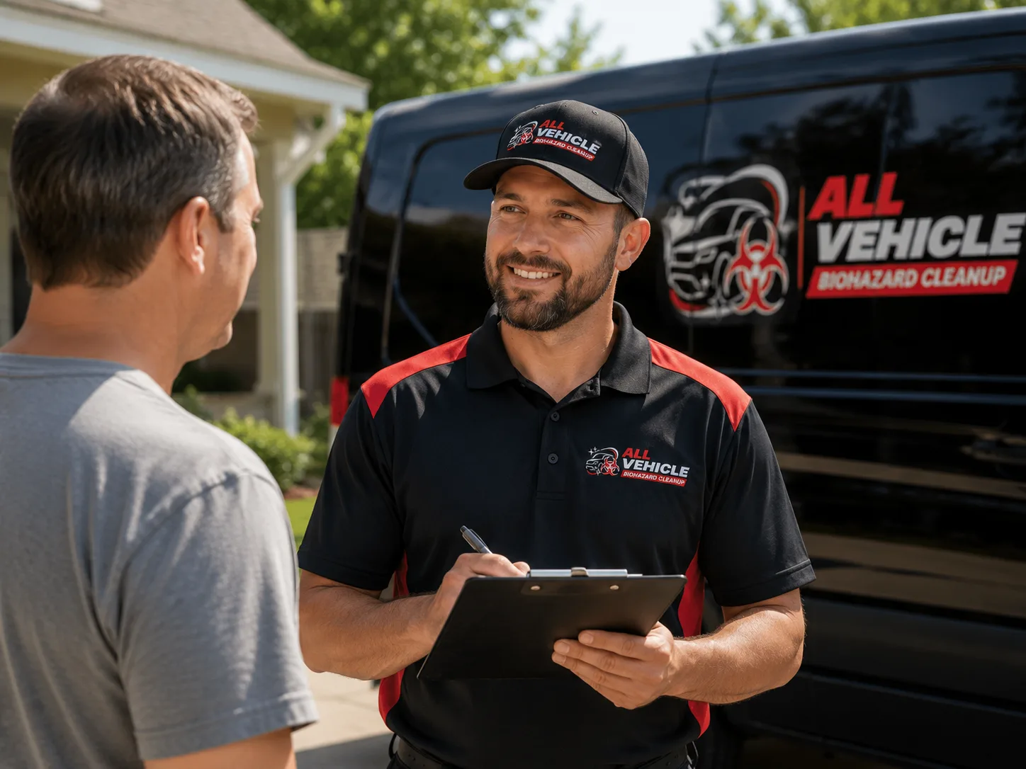 Vehicle Biohazard Cleanup Pinecrest, CA FAQs